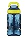 Contigo Kids Water Bottle with Straw, 14 oz, Space