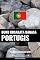 Livro Buku Kosakata Bahasa Portugis: Pendekatan Berbasis Topik