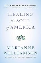 Healing the Soul of America - 20th Anniversary Edition