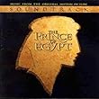 The Prince Of Egypt: Music From The Original Motion Picture Soundtrack