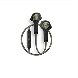 B&O Play 1643462 H5 Wireless Headphones (Moss Green)