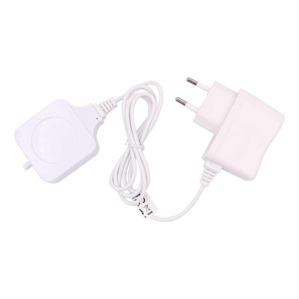 VOANZO Mini Silent Aquarium Air Pump Fish Tank Filter Pump for Mini Aquarium Small Fish Tank