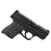 TALON Grips for Smith and Wesson M&P Shield 9mm/.40