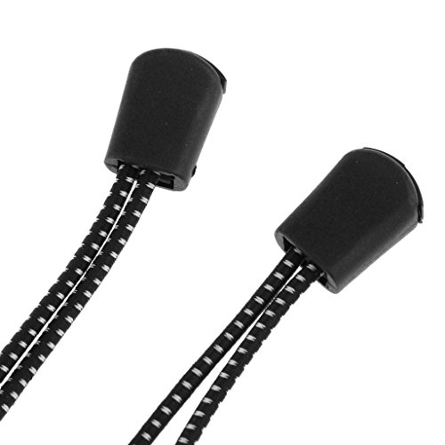 MagiDeal 4 stks Rugzak Wandelen Stok Houder, Wandelen Pole Bevestiging Gesp Elastische Touw Lanyard voor Bergbeklimmen… - Image 6