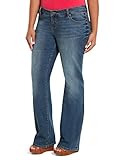 Torrid Relaxed Boot Jeans - Medium Wash