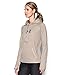 Under Armour UA Logo Caliber SM Oatmeal Heather