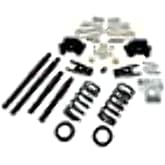 Belltech 917ND Lowering Kit with Nitro Drop 2 Shocks