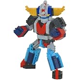 nanoblock - UFO Robot Grendizer - UFO Robot Grendizer Character Collection Series 510 Piece Building Kit
