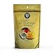Mango Butter (2 x 8 Ounce) - Pure, Natural, Perfect For DIY Skin/Hair Care, Unscented
