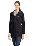 Columbia Women's Benton Springs II Long Hoodie