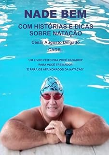 Livro Nade Bem