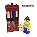 MinifigurePacks: Lego 