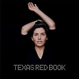 Texas Album: «Red Book» (Front side) Texas Album: «Red Book» (Front side)
