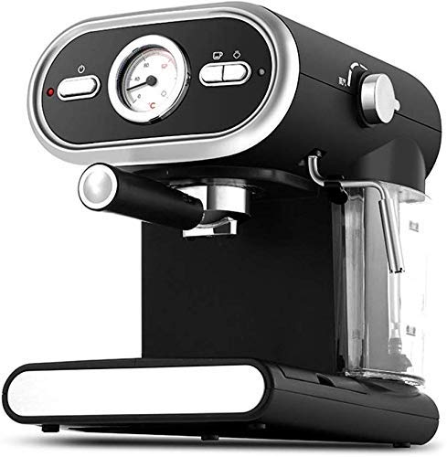 XHCP Kaffeemaschine Kaffeemaschine HYL Halbautomatische Heimvisualisierung Volltemperaturregelung Pumpendruck…