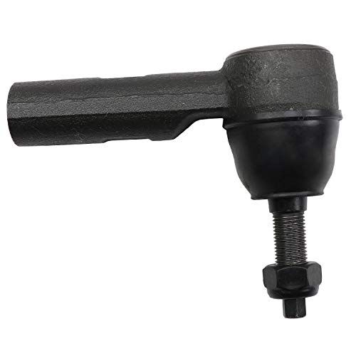 Beck/Arnley 101-7636 Tie Rod End
