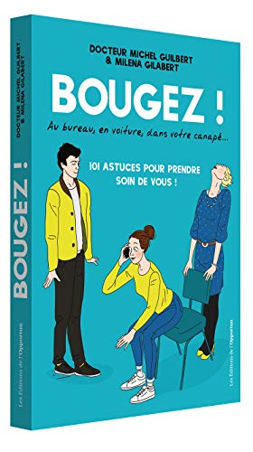 Bougez !