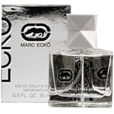 Marc Ecko Ecko for Men Eau De Toilette Spray, 0.5 Ounce