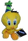 Warner Bros. Bean Bag Plush Tweety Bird Birthday