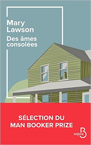 couverture de : Des &acirc;mes consol&eacute;es