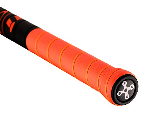 Accufli Xoro Floorball Stick Zorro Z90 Right 40inch Orange Buy