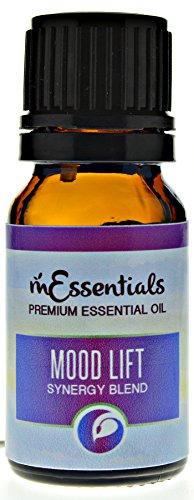 Synergy Blend Aromatherapy Essential Oil Gift Set 100% Pure Therapeutic Grade 6SB