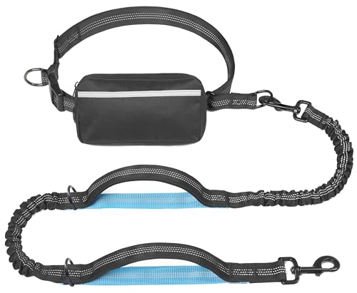 iYoShop Hands Free Dog Leash