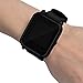Ganenn Watch Protect Case, SUKEQ Slim Colorful Full Protective Bumper Case Cover for Xiaomi Huami Amazfit Bip Youth Watch (Black)