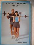 Weight Training, Hesson, James, 089582129X