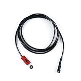 BAFANG Electric Bike Brake Sensor Cable Motor Brake Sensor Cable Compatible with Hydraulic and Mechanical Brake Electric Bicycle Accessary