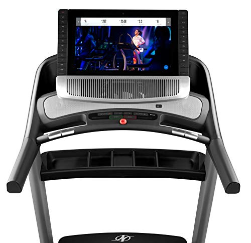 NordicTrack Commercial Series + 30-Day iFit Membership - Image 3