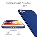 TORRAS Magnetic Slim Fit for iPhone 16 Pro Case, 6.3 inch, Ultra-Thin Case Compatible with MagSafe, Lightweight Matte Anti-Scratch Hard PC Cover Phone Case for iPhone 16 Pro OriginFit, Blue