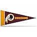 Washington Redskins Mini Pennants - 8 Piece Set