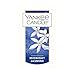 Yankee Candle Midnight Jasmine Scented, Classic 7oz Small Tumbler Single Wick Candle, Over 35 Hours of Burn Time