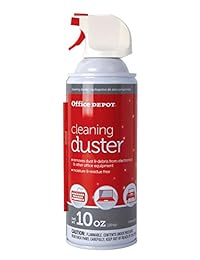 Office Depot Duster de limpieza, 283 ml, OD10152 Paquete de 1