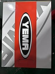 YEMA YM-850 Motorcycle Helmet Visor