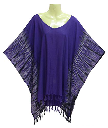 caftan blouses