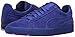 PUMA Men's Suede Classic Iced Rubber Mix Fashion Sneakers
