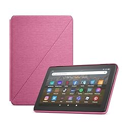 Amazon Fire HD 8 Tablet Cover