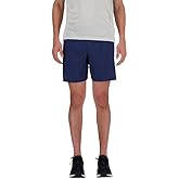 New Balance Men's RC Short 7"