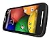 Motorola Moto E (1st Generation) - Black - 4 GB - US GSM Unlocked Phone