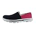 Skechers Womens Go Walk Move Reach 13678 Walking Loafer Shoe