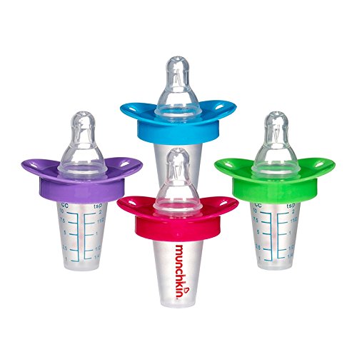 Munchkin The Medicator, Colors May Vary