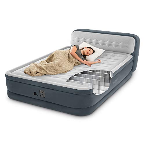 soft air mattress
