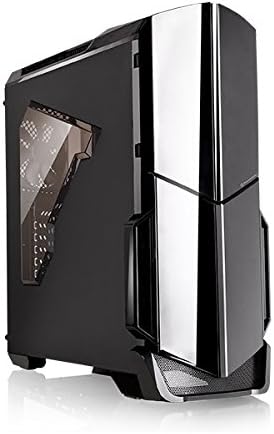 Gaming Computer Desktop PC FX-6100 6-Core, GTX 950 2GB, 8GB DDR3, 1TB HDD, CD/DVD Drive, Windows 10 Pro 64-bit