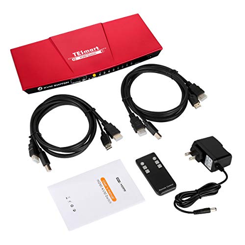 5 TESmart+HDMI+Ultra+Switch+3840x2160
