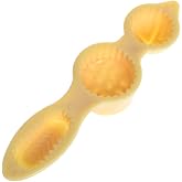 Vogast Plastic Maamoul Mold Middle Eastern Cookie Cake Baking Decorating Mould Candy 1
