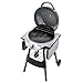 Char Broil TRU Infrared Patio Bistro Electric Grill, Graphite