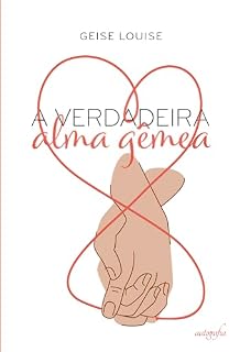 Livro A verdadeira alma gêmea