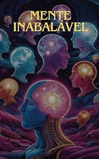 Livro Mente inabalável