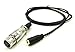 Poyiccot XLR to 3.5mm Cable, 5ft 3.5mm (Mini) 1/8